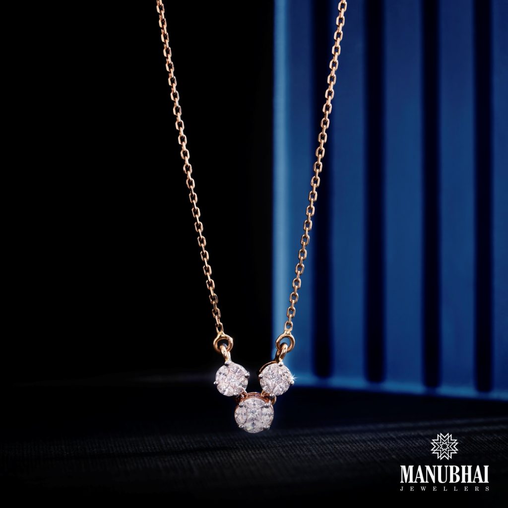 Manubhai Jewellers