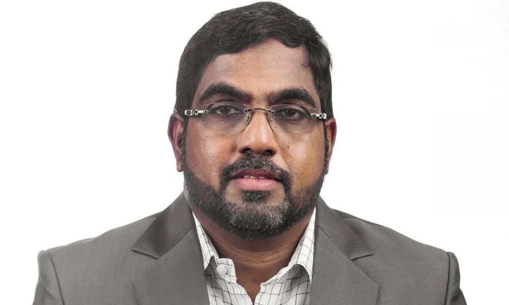 Focus is on strengthening omnichannel retail strategy: Ahammed MP, Malabar Gold & Diamonds