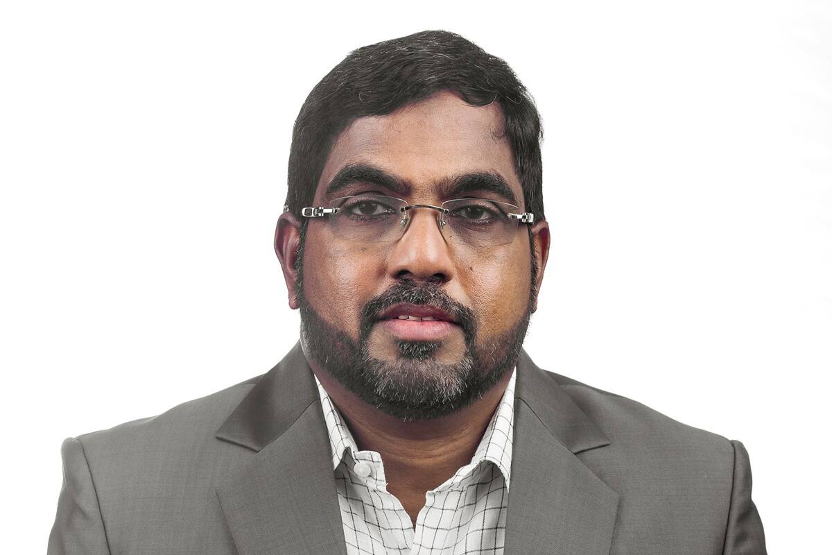 Focus is on strengthening omnichannel retail strategy: Ahammed MP, Malabar Gold & Diamonds