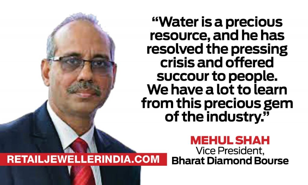 Mehul Shah