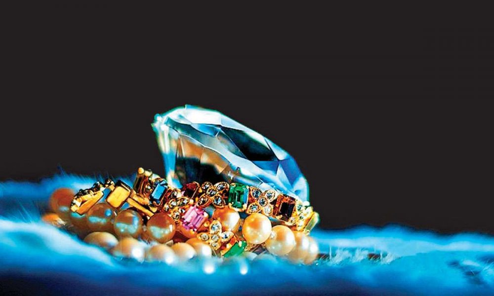 India & Lebanon aim for increased synergy in gems and jewellery direct trade