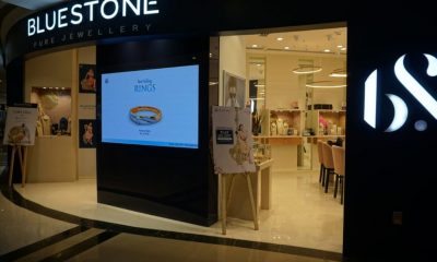 BlueStone Jewellery plans Rs 1,500 crore IPO, taps bankers