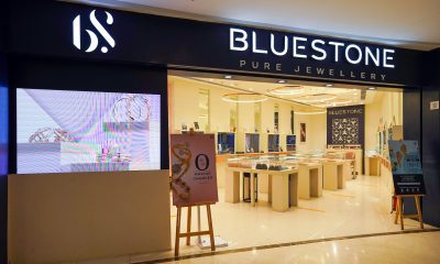 BlueStone launches third jewellery manufacturing unit in Jaipur