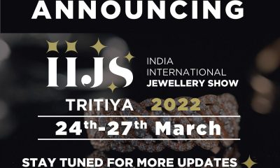 IIJS Tritiya 2022 postponed to March 2023