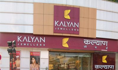 Kalyan Jewellers to accelerate expansion through franchise model in H1 FY23