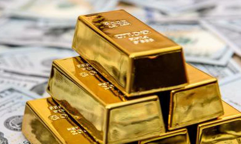 India’s gold imports in January were 40.5% lower than the same month in 2021