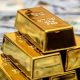 India’s gold imports in January were 40.5% lower than the same month in 2021