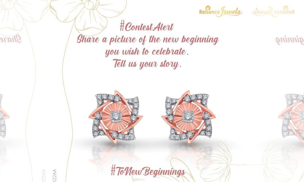 Reliance Jewels rekindles memory lane of followers via #ToNewBeginnings campaign