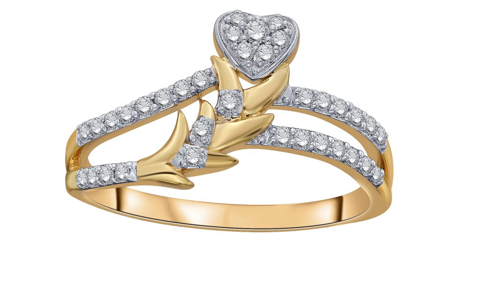 Reliance Jewels celebrates the season of love with special Valentine collection ‘Floreo’