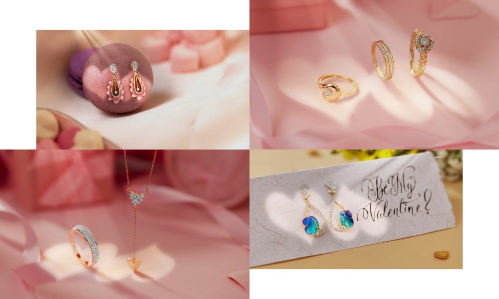 CaratLane launches the ‘Love it or Hate it’ campaign so that this Valentine’s Day is for everyone