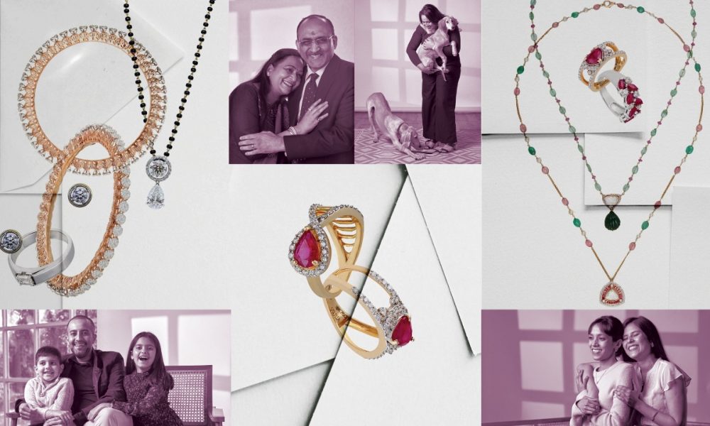‘Love is Love’ campaign by Manoharlal Jewellers explores the emotion beyond societal stereotypes