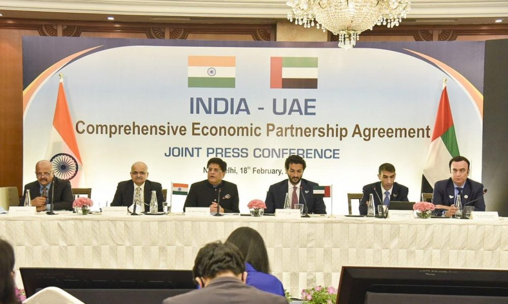 India's FTA with UAE paves way for duty-free jewellery exports to UAE