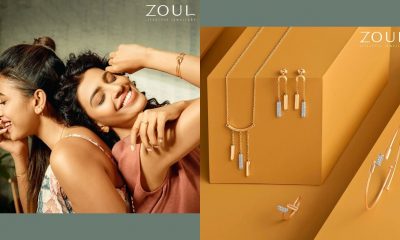 Malabar Gold and Diamonds brings effortless elegance with ‘Zoul’ range promotions