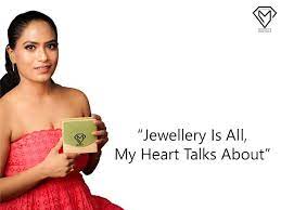 La Marque-M launches its online store of fine minimalistic Jewellery