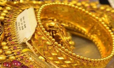 BIS scales up regulation of gold hallmarking