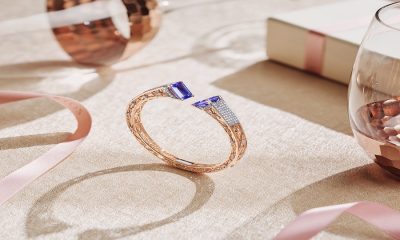 Zoya introduces a line of fine jewellery designed for a woman’s personal celebration