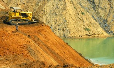 Researchers unearth traces of gold in Goa's iron ore mines