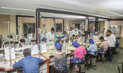 IIGJ-Research & Laboratories Centre introduces ‘Origin Certification’ service for Emeralds