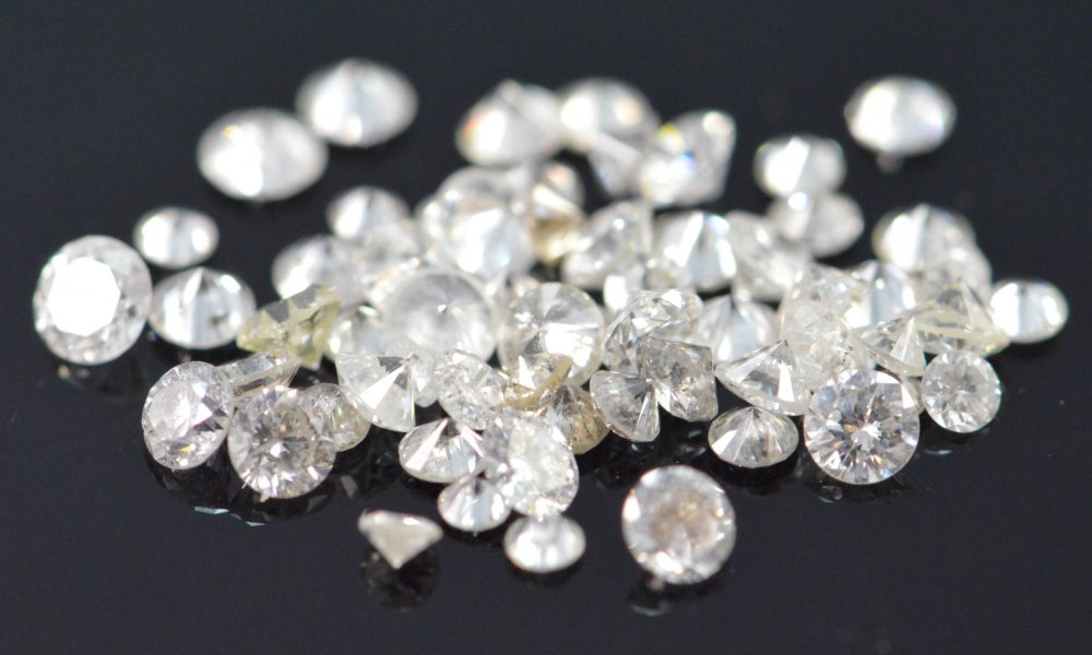 Jewellery prices set to come down with govt reducing import duty on cut and polished diamonds