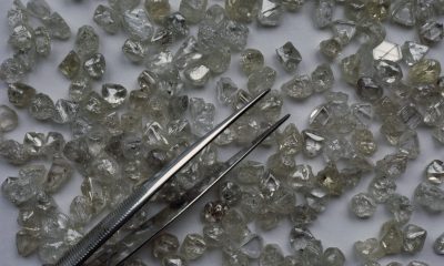 Over 50% hike in diamond prices puts jewellers in a fix