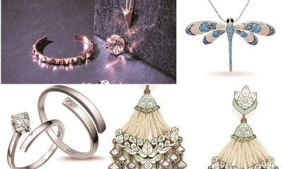 Gender-fluid jewellery is here to stay