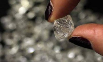 Alrosa roughs are not ‘conflict diamonds’, says India