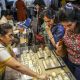 Sale of gold jewellery drops to almost 75% in the last two weeks in Coimbatore due to Russia-Ukraine war