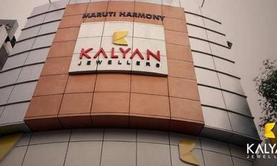Kalyan Jewellers celebrates International Women’s Day with Mega March Offer
