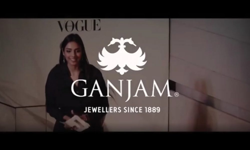 Ganjam’s exclusive styling workshop with Vogue paves path for industry collaborations