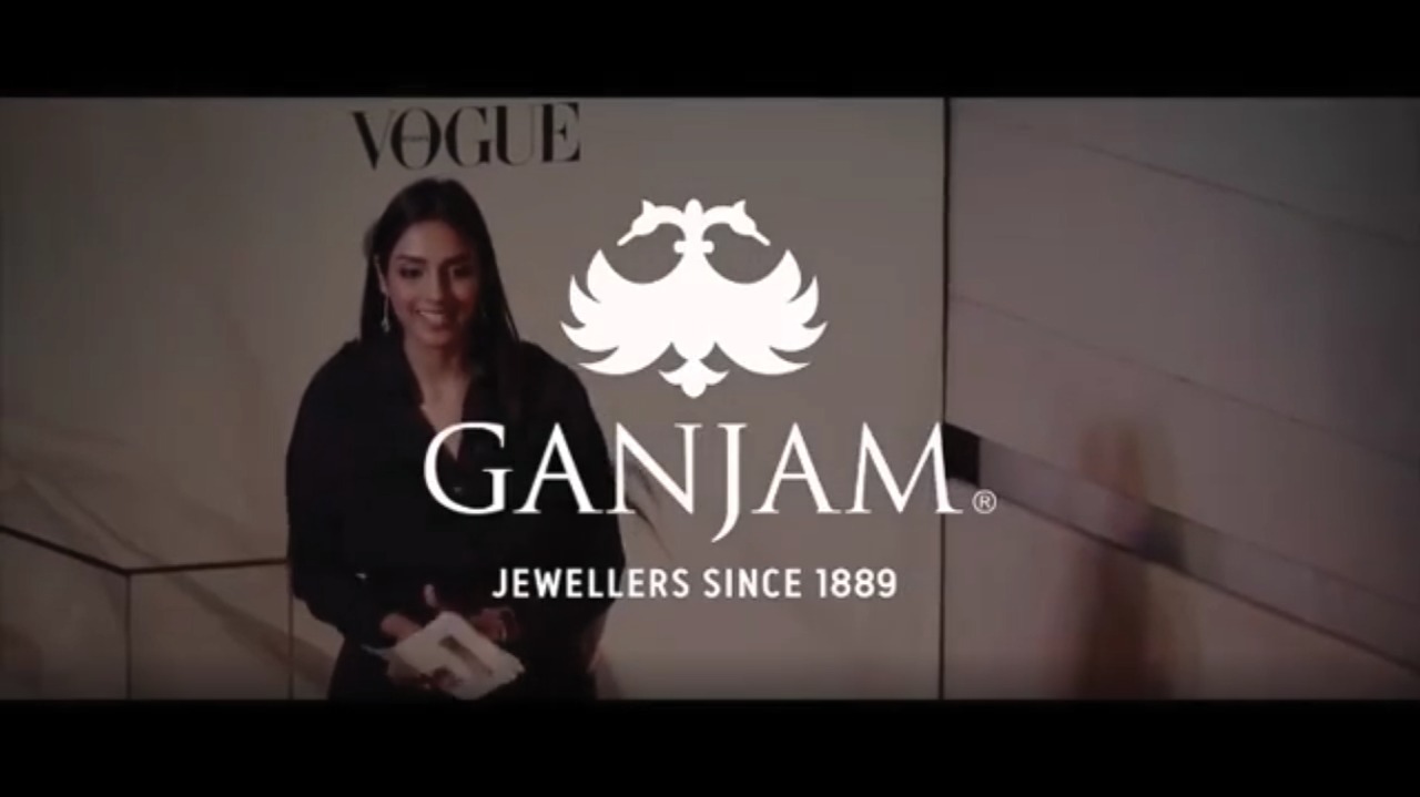 Ganjam’s exclusive styling workshop with Vogue paves path for industry collaborations