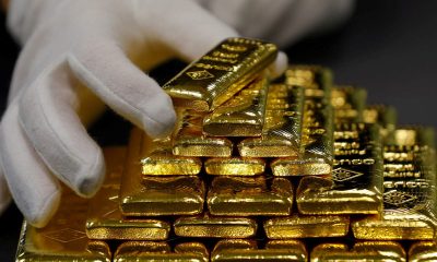 India imported 651.24 tonnes of gold in fiscal 2020-21