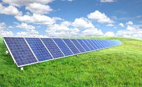 Dudhala, Gujarat to become the first village to be completely solarized by a foundation