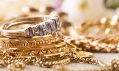 Gems and jewellery sector plays key role in achieving PM Narendra Modi's $400 billion export target