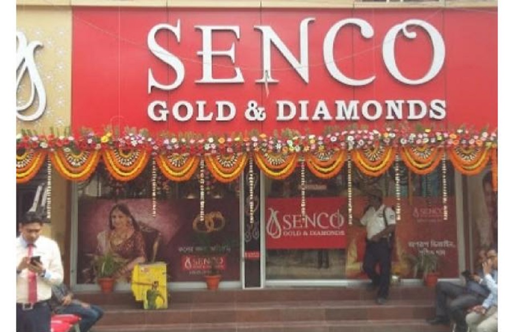 Senco Gold Limited files DRHP with SEBI for Rs. 525 crore IPO