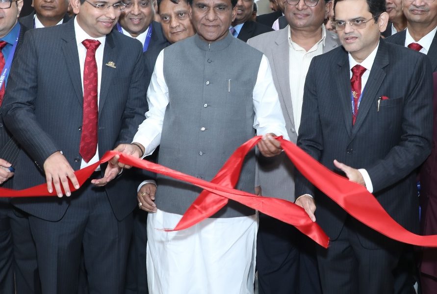 India Gem & Jewellery Show 2022 unfolds to its full glory at Jio World Convention Centre, Mumbai