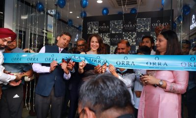 ORRA announces the launch of its newest store in India at Preet Vihar, New Delhi