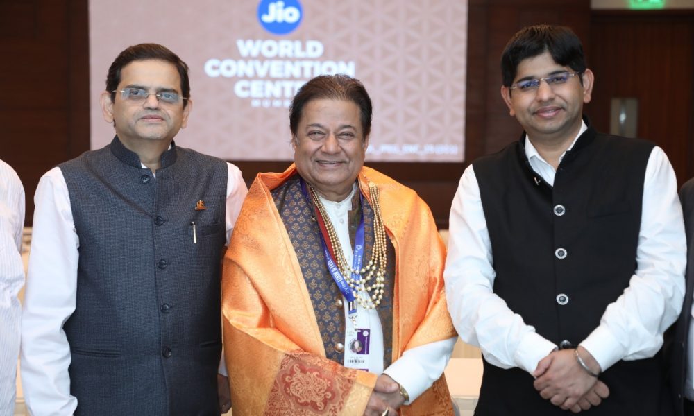 GJC’s first-ever B2B Expo hits the right chord among the retailers and is a mega hit