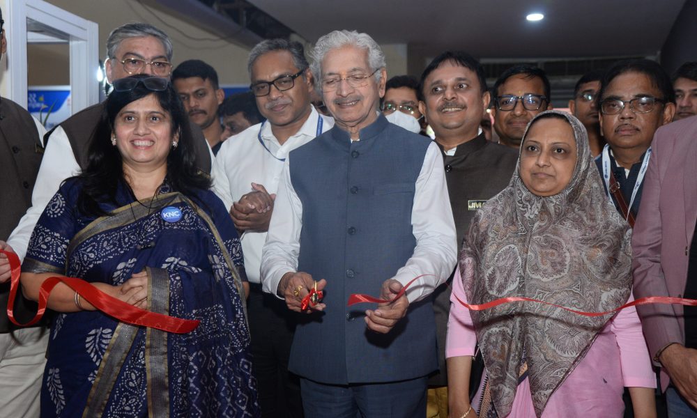 JMAIIE – India’s first and Asia’s biggest expo on jewellery machinery commences from 5-8 April at BEC