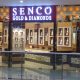 OIJIF II invests in leading national jewellery chain, Senco Gold & Diamonds