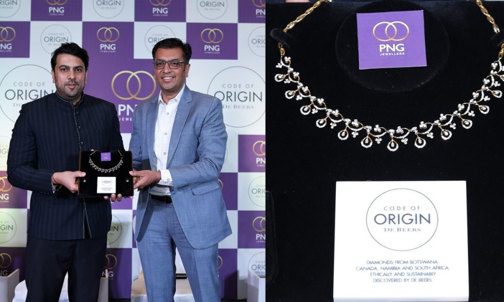 PNG Jewellers launches De Beers Code of Origin across 15 stores