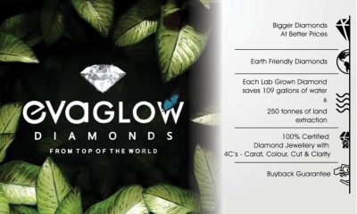 AVR Swarnamahal Jeweller's Evaglow lab-grown range garners praise via customer awareness