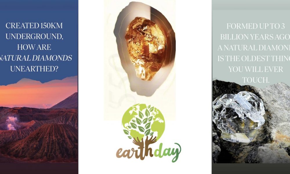 Natural Diamond Council provides scientist's insight into eco-friendly mining