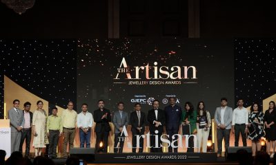 GJEPC unearths the hidden gems of the Indian jewellery industry through ‘The Artisan Awards 2022’