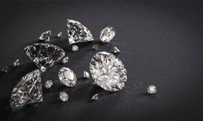 Diamond industry saw historic growth in 2021 despite Covid-19