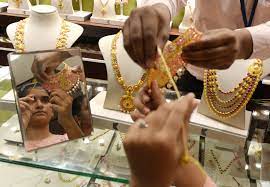 Gold consumption highest among Indian middle-income group