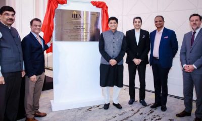 GJEPC sets up expo centre in Dubai