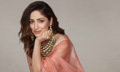 Yami Gautam Dhar represents the progressive Indian women in Aisshpra’s latest ad campaign ‘Main Pratha Bhi Hoon, Main Pragati Bhi’