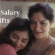 CaratLane launches a first of its kind campaign on first salary gifts