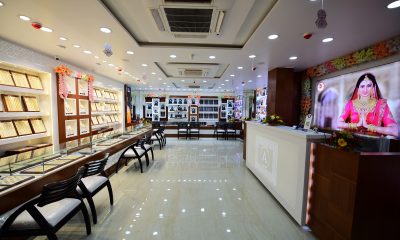 Arundhati Jewellers launch seventh store in Odisha