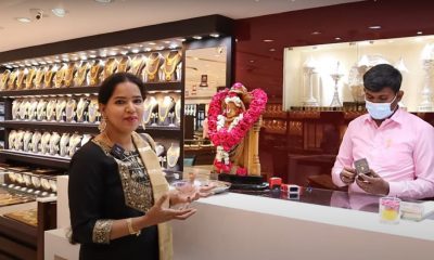 Kalyan Jewellers celebrate Mother’s Day with an influencer led campaign